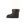 thumbnail image 1 of Doublure Chaude d'Hiver pour Bottes de Pluie Douce Accessoires Résistants au Froid 42-43-15cm, 1 of 6