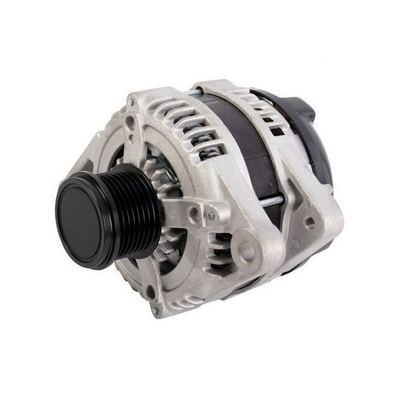 Alternator - Compatible with 2005 - 2018 Toyota Avalon 3.5L V6 2006 2007 2008 2009 2010 2011 2012 2013 2014 2015 2016 2017