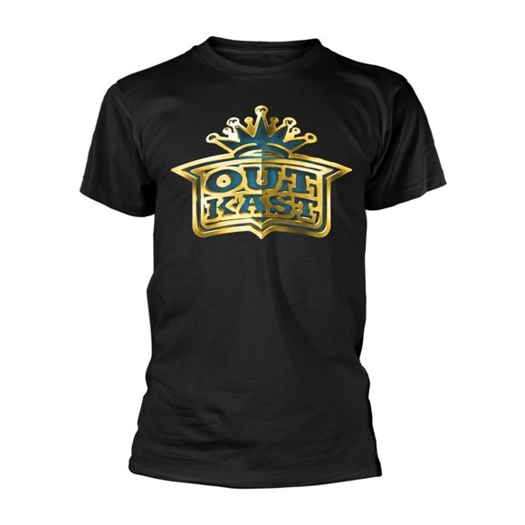 Outkast Adult Logo T-Shirt