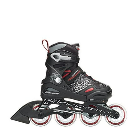 Bladerunner by Rollerblade Phoenix Boys Adjustable Fitness Inline Skate