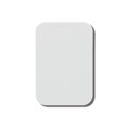 thumbnail image 1 of Funda suave para iPhone 12 Pro Cargador inalámbrico magnético Funda de batería (Blanco), 1 of 9