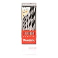 thumbnail image 1 of Juego De Brocas P/madera 5 Piezas Makita D-57211 negro, 1 of 2
