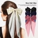 thumbnail image 5 of 4 Uds. Pinzas para el pelo con lazo, lazos grandes para el pelo, pinzas para el pelo largas, accesorios para el cabello para niñas y mujeres, 5 of 5
