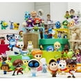 thumbnail image 3 of Pixar Minis Sidekicks Assortment, 3 of 6