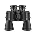 thumbnail image 2 of QTOCIO Jumelles 10x50 Haute Définition Non-Infrarouge Vision Nocturne Télescope, 2 of 9
