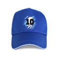 thumbnail image 1 of Maradona Always Oversized Cotton Baseball cap Men, 1 of 7