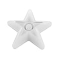 thumbnail image 2 of Modelo de portavelas Tealight, modelo de portavelas de silicona Modelo de resina de portavelas hecho a mano duradero flexible para de arte de Estrella, 2 of 9