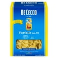 thumbnail image 1 of De Cecco Farfalle, 1 of 7