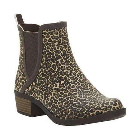 Women's Lucky Brand Basel H2O Rain Bootie