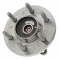 thumbnail image 1 of Stirling 515095 Roulement de Roue avant et Ensemble de Moyeu - Compatible avec Ford Expedition 2007-10; Lincoln Navigator 2007-10 Walmart Canada, 1 of 2