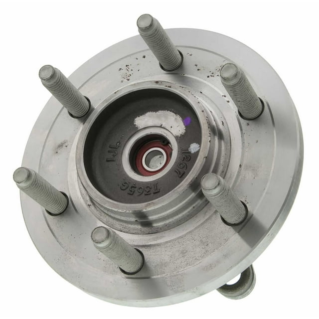 Stirling 515095 Roulement de Roue avant et Ensemble de Moyeu - Compatible avec Ford Expedition 2007-10; Lincoln Navigator 2007-10 Walmart Canada