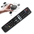 thumbnail image 4 of Mando a distancia de repuesto AH5902550A para sistema de cine en casa HTF450K HTF453K HTF453HK, 4 of 5