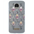 thumbnail image 1 of Funda para Motorola Moto Z InstaCase Mano de Fatima Patron Antigolpes, 1 of 5