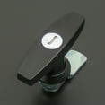 thumbnail image 5 of Universal T-handle Door Latch Lock For Trailer Caravan Rv Truck Canopy Toolbox s202412243920, 5 of 5
