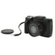 thumbnail image 1 of Vlogging Camera, 16x Zoom 16MP 1/4 Pulgadas de Grabación de la Cámarae Digital de Montaje Digital para disparar, 1 of 7