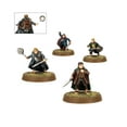 thumbnail image 3 of Games Workshop 64-71 Warhammer Middle Earth - Fellowship of The Ring, 3 of 6