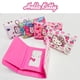 thumbnail image 2 of Monedero de dibujos animados de Hello Kitty, monedero de Sanrios, billetera corta para múltiples tarjetas, regalos pequeños Kawaii para eventos navideños, 2 of 4