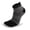 Gray, variant on Cotton Toe Socks Sports Cotton Socks Five Finger Socks Breathable Comfortable Running Socks for Men Women Running