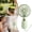 Green, variant on BVCL Slant Board Calf Stretcher Calf Stretch Board Folding Balancing Practice Nonslip Calf Incline Board For Home Gym Sports
