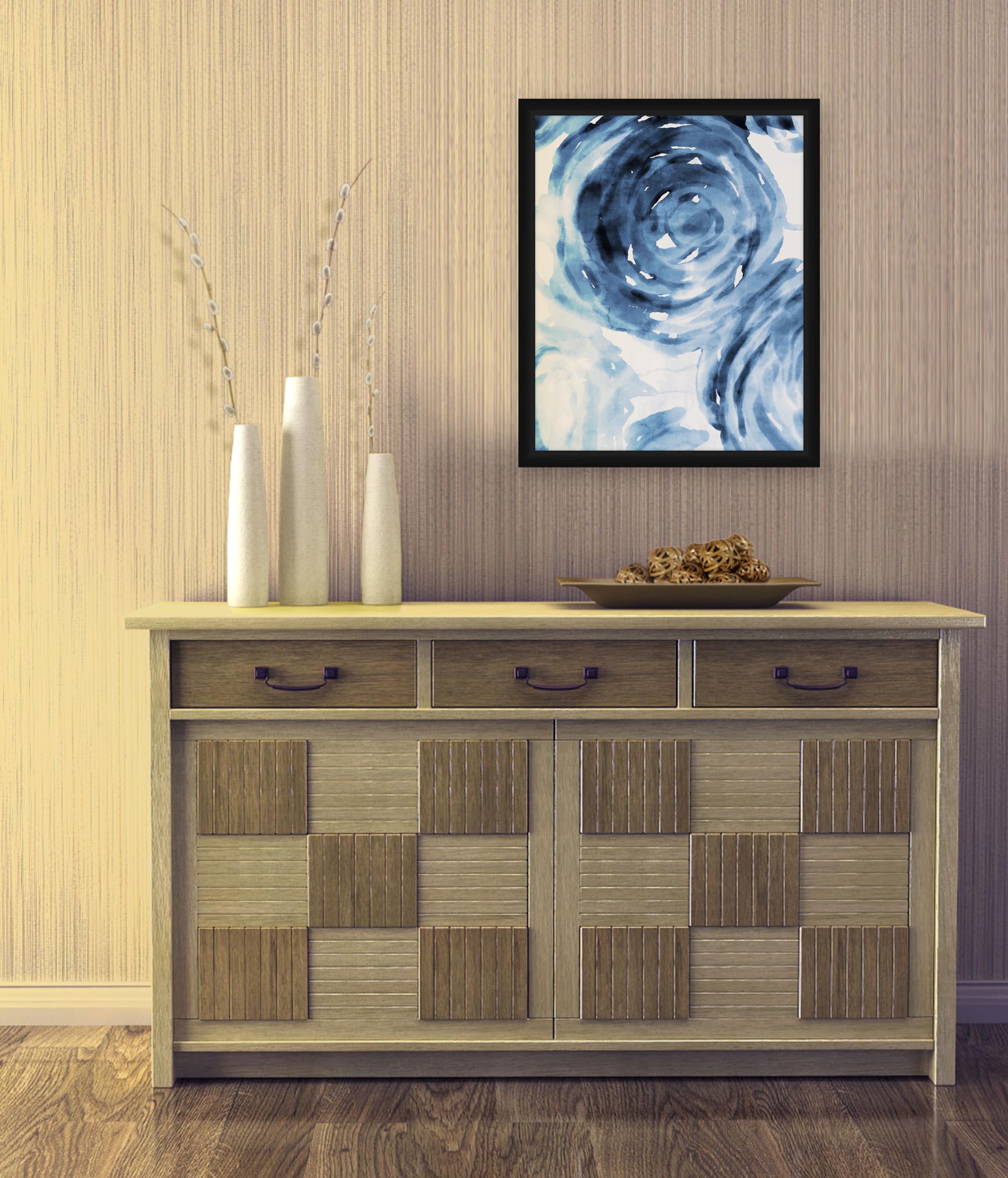 PTM Images,2 Blue Roses
