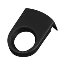 1 Pack Beer Snap Plastic Drinking Clips Bottle Buckle Application: Bar Mini Beer Bottle Holder Clips Wine Cocktail Goblet Glass Cup Edge Snap for Home Birthday Wedding Party(Random Colors)