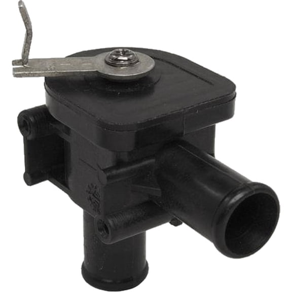 Global 8211282 HVAC Heater Control Valve Fits select: 1988-1991 TOYOTA COROLLA