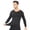 Black, variant on Compression Workout Tank Top Shapewear Bodybuilding Slim Vest Muscle Fitness Training Undershirt Sweatshirts for Men Tall Softball Sweatshirt Fashion Top Athletic Sweatshirts for Men Mens