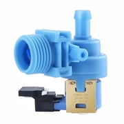 W10327249 Dishwasher Water Inlet Valve fit for Whirlpool, Kenmore & Maytag Dishwashers, Replace W11175771, W10316814, PS11752927, WPW10327249VP, WPW10327249, W10195047, AP6019618