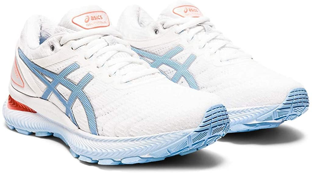 womens gel nimbus 22