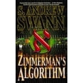 thumbnail image 1 of Pre-Owned Zimmerman's Algorithm (Mass Market Paperback) 9780886778651, 1 of 1