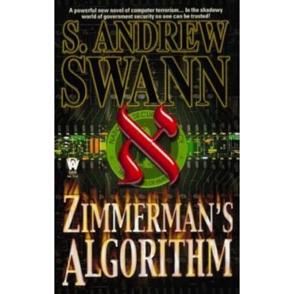 Pre-Owned Zimmerman's Algorithm (Unknown) 0886778654 9780886778651