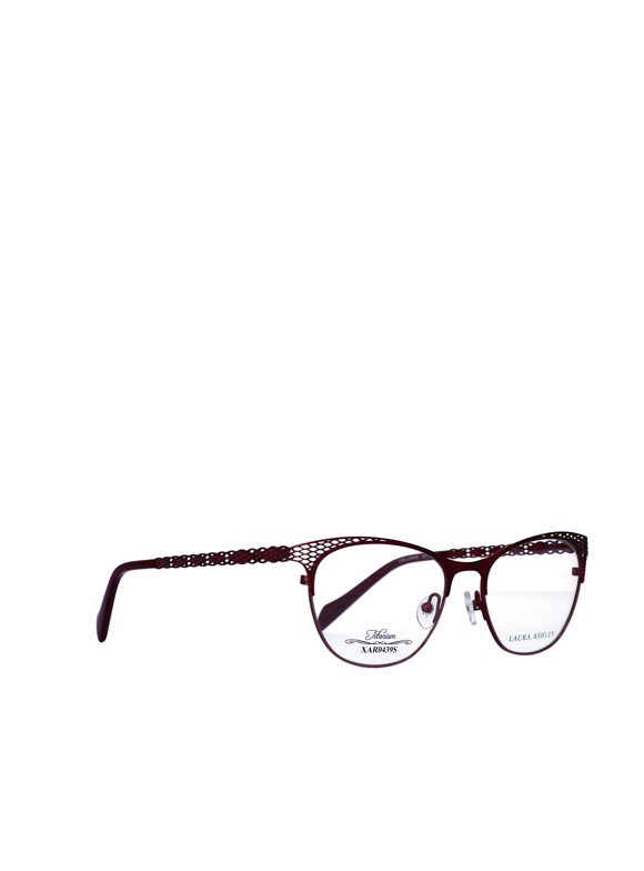 Laura Ashley Frames in Vision Centers