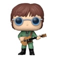 thumbnail image 2 of Funko Pop The Beatles Funko John Lennon Military Jacket #246, 2 of 2