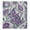 Light Gray Stone Pattern, variant on IAUYY Magnetic decorative sticker - 23x26 Inch PVC Refrigerator Decorative Cover, Removable DIY Art for Kitchen Appliances Psychedelic Poster