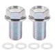 thumbnail image 1 of Unique Bargains 1 Set Tapón de Drenaje de Aceite para Mercedes-Benz C-Class E-Class GL-Class No.1119970330, 1 of 7
