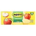 thumbnail image 3 of Mott's Applesauce, 4 Ounce Cups, 18 Count, 3 of 10