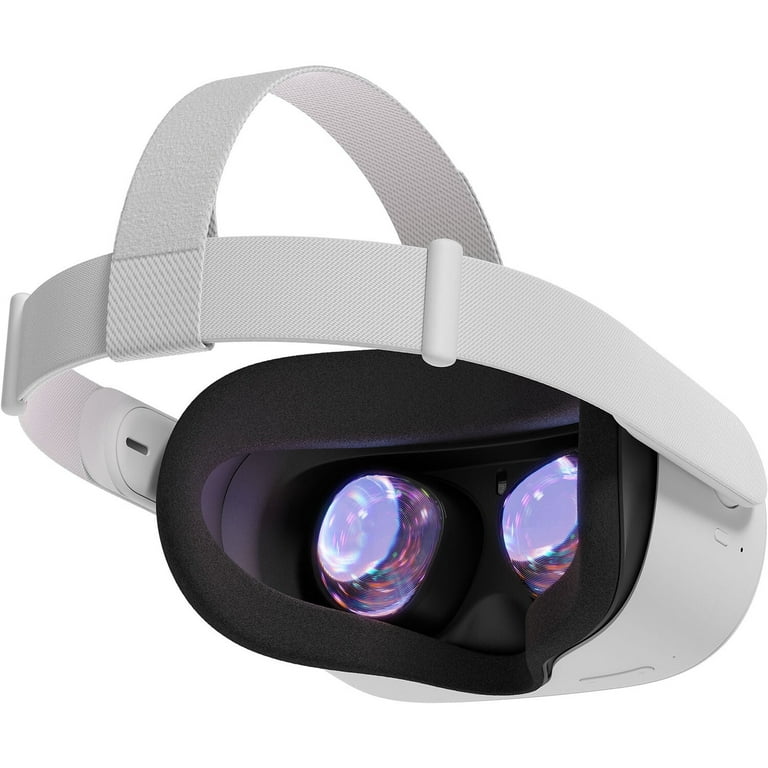 家庭用ゲーム機本体  QUEST2( QUEST2) 64GB Oculus Quest 2 64GB ライトグレー VR ゴーグル : 販売一丁目