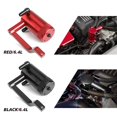 thumbnail image 2 of Tanque de Recolección de Aceite con Soporte en Z HEMI de 5,7 Litros para Charger para 300 6,4 L, Separador de Aceite y Aire, Color Negro, 2 of 5