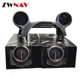 thumbnail image 4 of ZWNAV Car LCD Digital Dashboard Panel Instrument Cluster Speedmeter for BMW Mini Cooper 2015-2021 Head Unit, 4 of 5