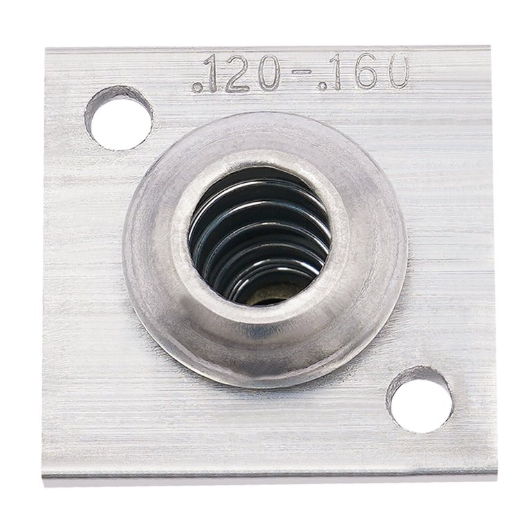 Durable One-Way Anchor Vise 8-11 Gauge, 20 Pack Wire