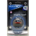 thumbnail image 1 of Wave7 SYRBBE200 Syracuse University Eight Ball, 1 of 1