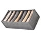 thumbnail image 1 of Organizador de Cajones de ropa ANGGREK Caja de almacenamiento de Pantalones, 1 of 7