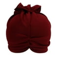 thumbnail image 6 of Awdenio Winter Women's Hats & Caps Head Wraps Ruffles Turbans Head Wraps for Women Pre-Tied Bonnet Hair Hats Beanie Cap, 6 of 6