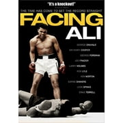 Facing Ali (DVD)