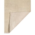 thumbnail image 4 of Amer Rugs Maya Heyward Light Gray Hand-Knotted Wool 2'x3' Area Rug MAY60203, 4 of 5