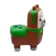 thumbnail image 4 of Minecraft Llama Mega SquishMe Serie 2 - Perfecto para regalos de fiesta Premios en el aula Juguetes para aliviar el estrés Fidget y cajas del tesoro - Figuras de Minecraft Animales blandos y juguetes, 4 of 5