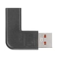 thumbnail image 4 of Adaptador tipo C Sincero Dispositivo de carga hembra a macho en ángulo recto Para Lenovo YOGA3, 4 of 9