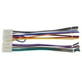 thumbnail image 3 of For Toyota Aftermarket Radio Stereo Install Car Wire Harness Frame Wiring HarnessCable Adapter Easy To Install Car Accessories, 3 of 9