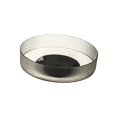 thumbnail image 1 of yuksok Rotating Snack Serving Tray Storage Snack Container for Candy and Fruits Dessert without lid, 1 of 9