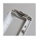 thumbnail image 2 of Cubierta del Cepillo principal para aspiradora robot yuxing S10 S10 PRO S20 S20 PRO X20 X20 PRO X20PRO PLUS color Gris, 2 of 5